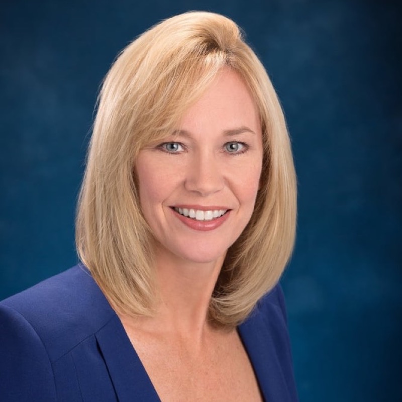 Licia Miller